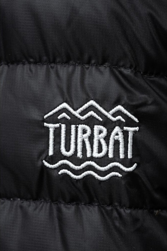 Куртка чоловіча Turbat Trek Urban Mns jet black L чорнийфото3
