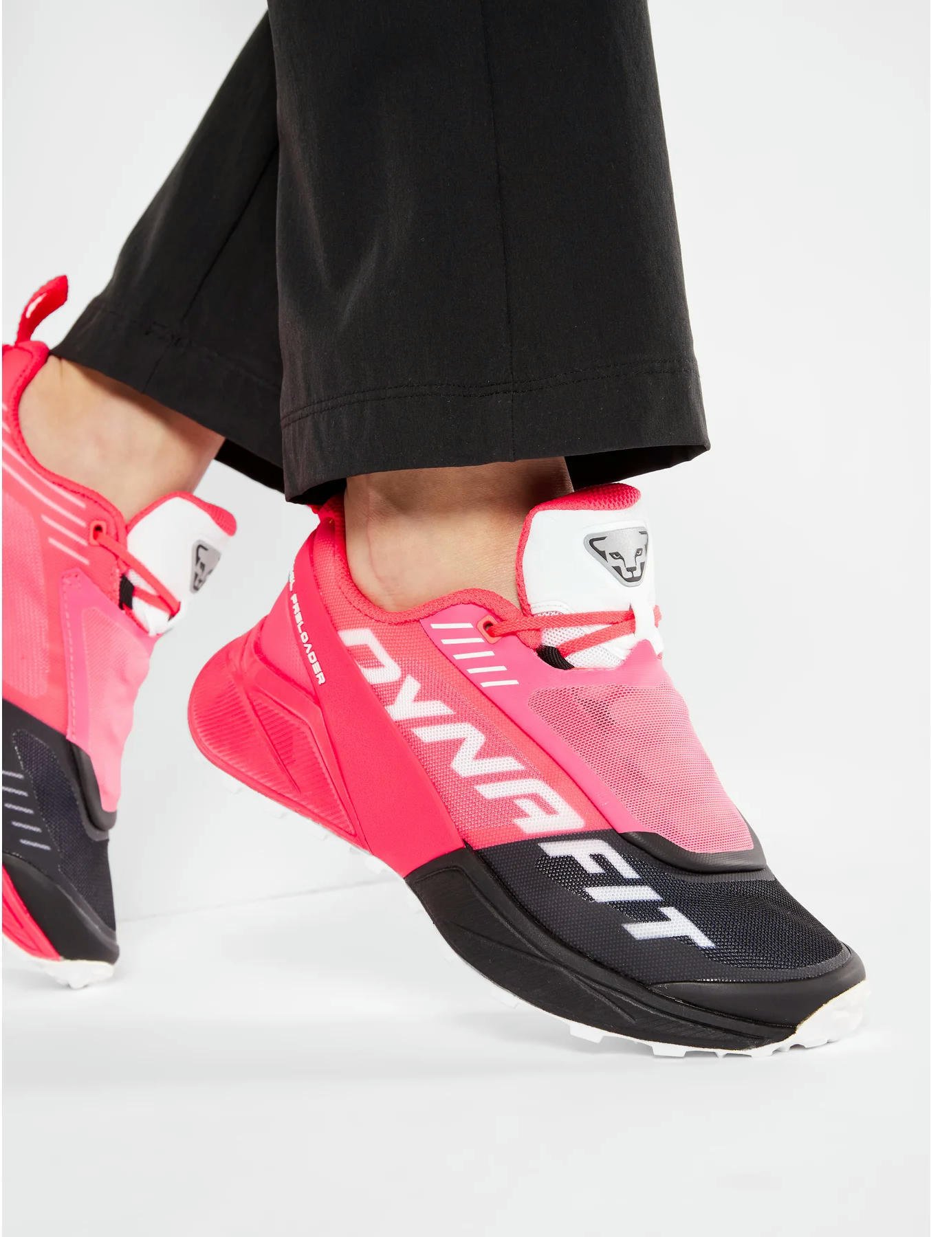 Кросівки жіночі Dynafit Ultra 100 W 64052 6437 39 рожевийфото8