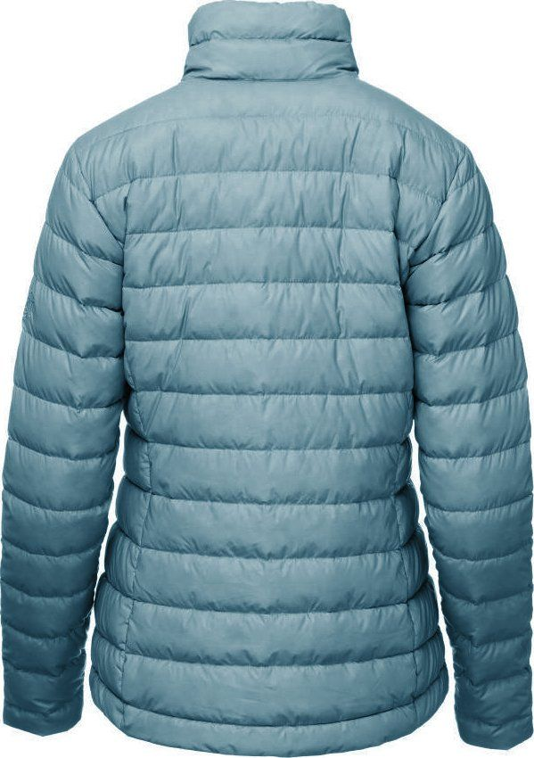 Куртка ж Turbat Trek Urban Wmn north atlantic - XS - морська хвиляфото