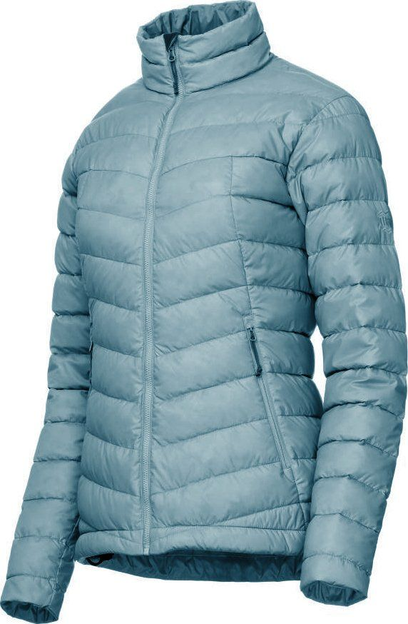 Куртка ж Turbat Trek Urban Wmn north atlantic - XS - морська хвиляфото