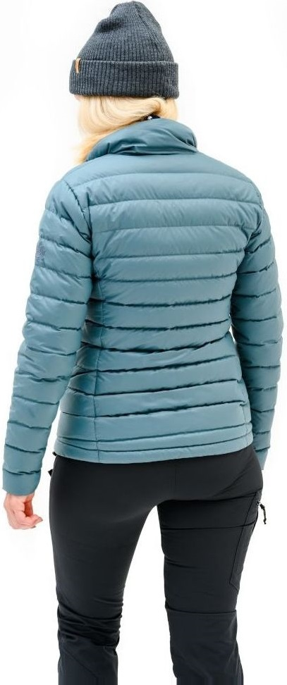 Куртка ж Turbat Trek Urban Wmn north atlantic - XS - морська хвиляфото