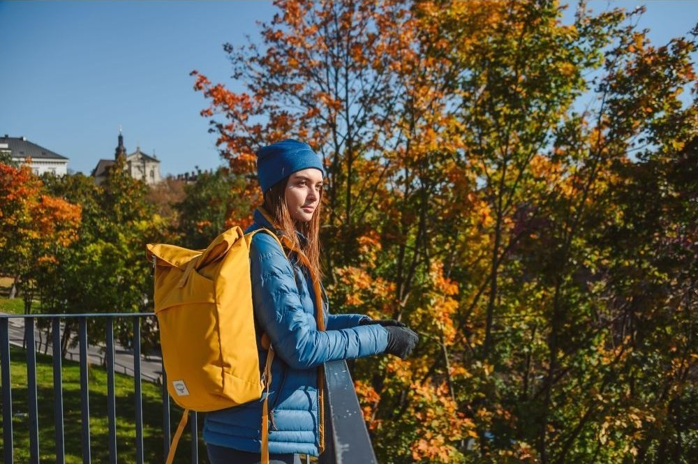 Куртка ж Turbat Trek Urban Wmn north atlantic - XS - морська хвиляфото