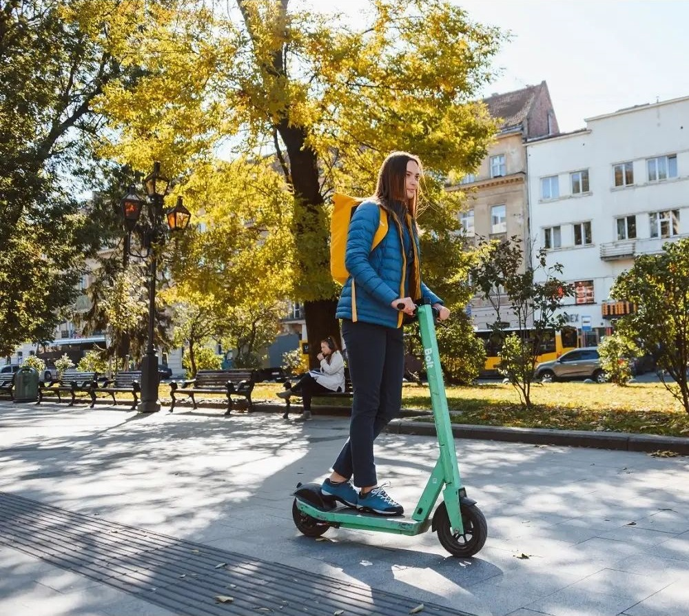 Куртка ж Turbat Trek Urban Wmn north atlantic - XS - морська хвиляфото