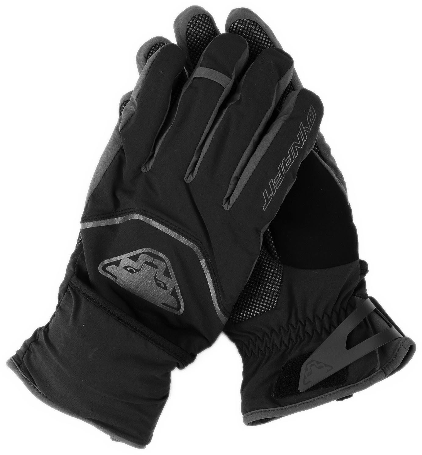Перчатки Dynafit Mercury Dst Gloves 70523 911 XL черный фото 3