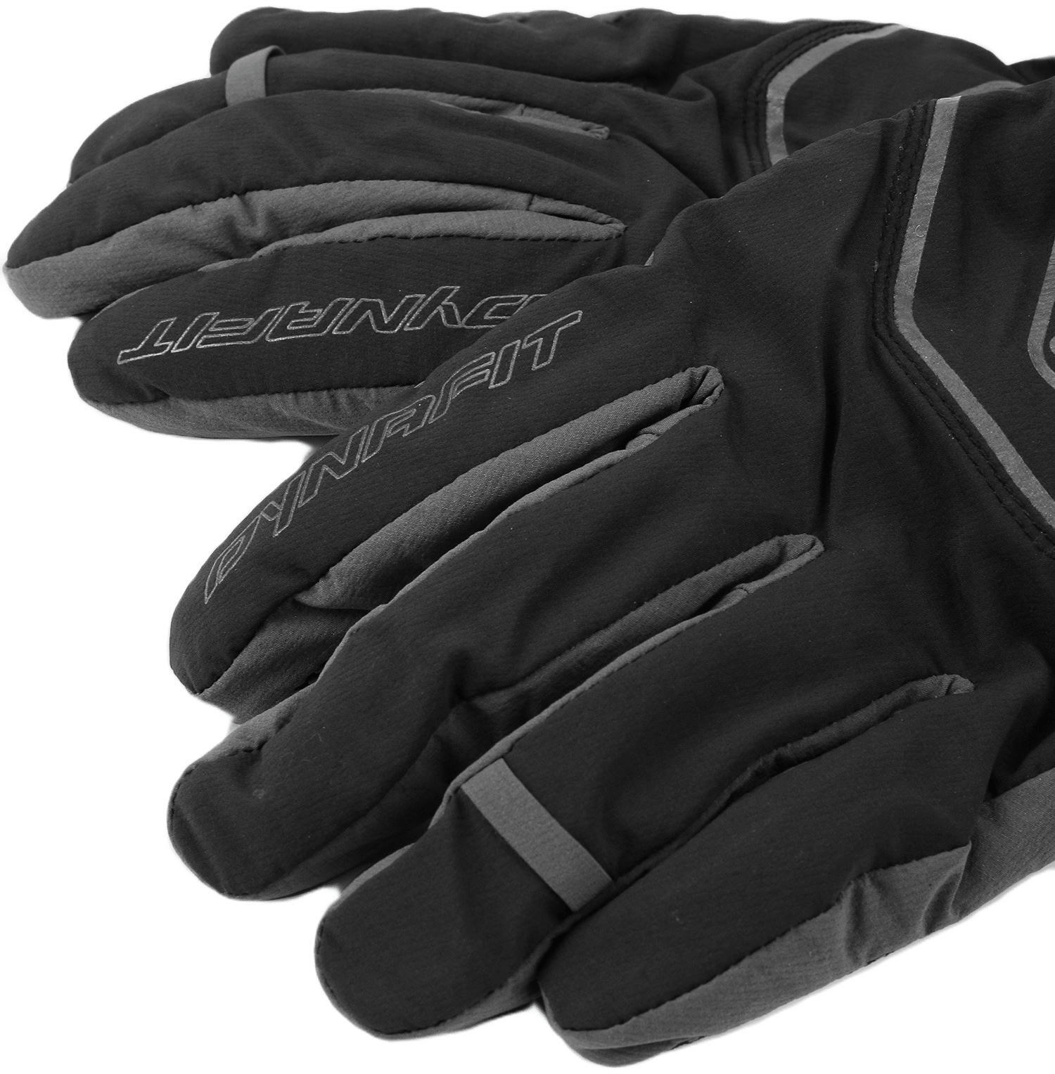Рукавички Dynafit Mercury Dst Gloves 70523 911 XL чорнийфото5