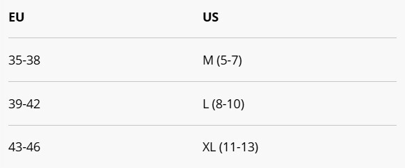 Носки Dynafit Ultra Cushion Sk 70878 911 43-46 черный фото 4