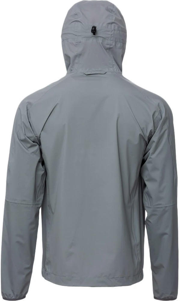 Куртка мужская Turbat Reva Mns steel gray XXL серый фото 2