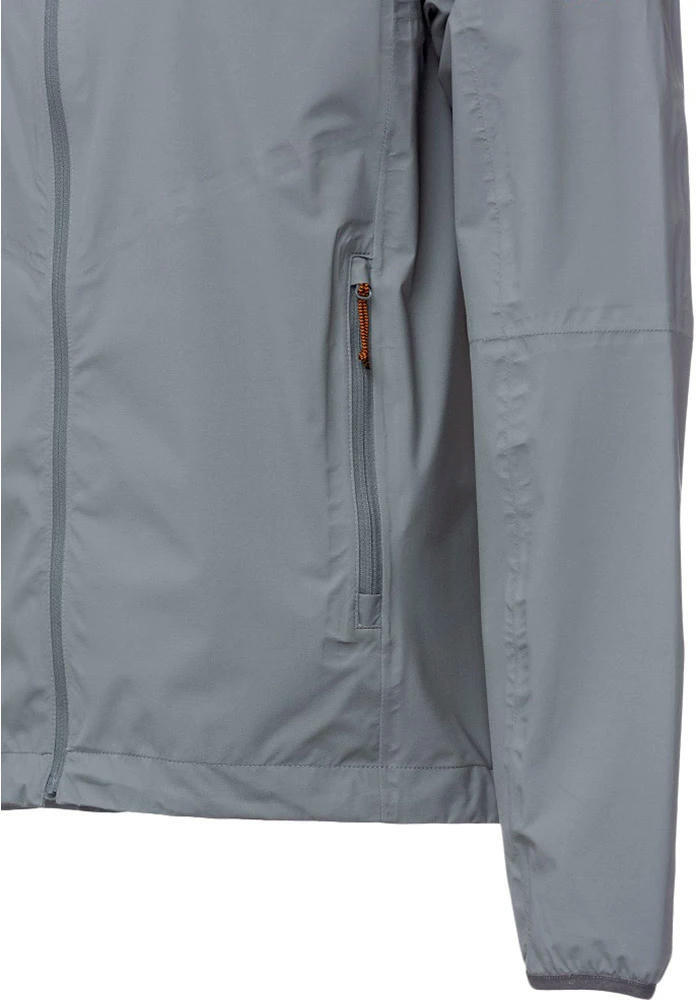 Куртка мужская Turbat Reva Mns steel gray XXL серый фото 4
