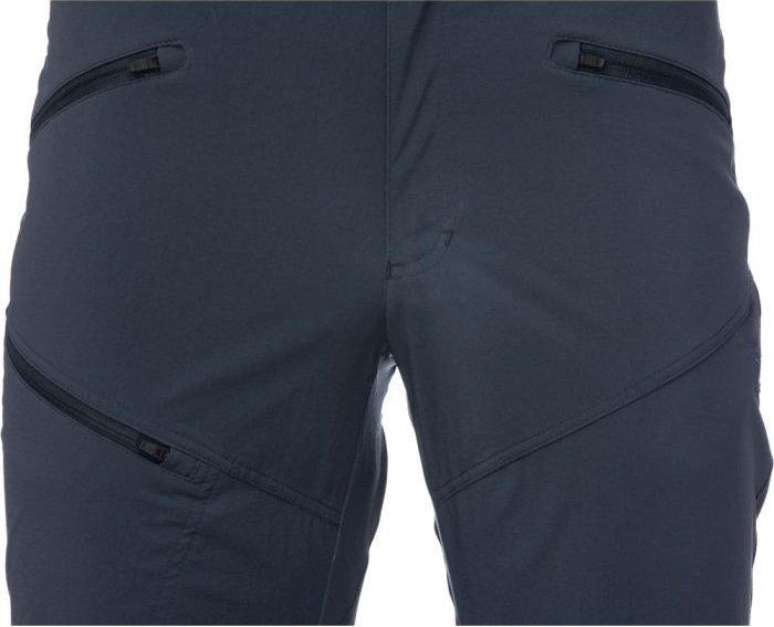 Чоловічі штани Turbat Prut Pro Mns blue nights grey XL темносірийфото3