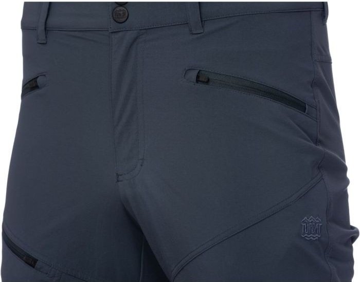 Чоловічі штани Turbat Prut Pro Mns blue nights grey XL темносірийфото4