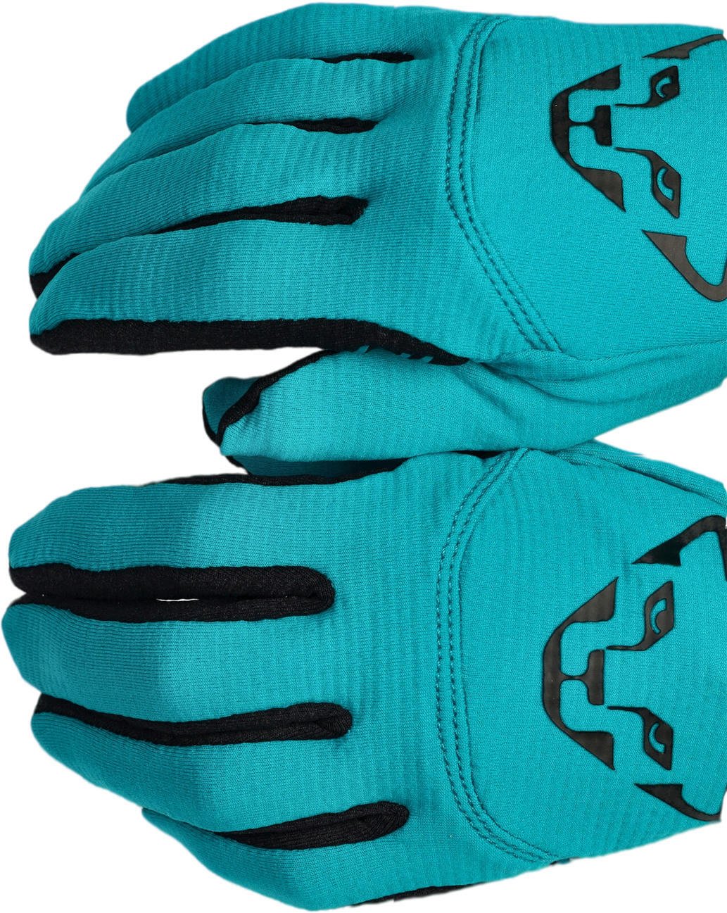 Рукавички Dynafit Upcycled Thermal Gloves 71369 8203 M бірюзовийфото4