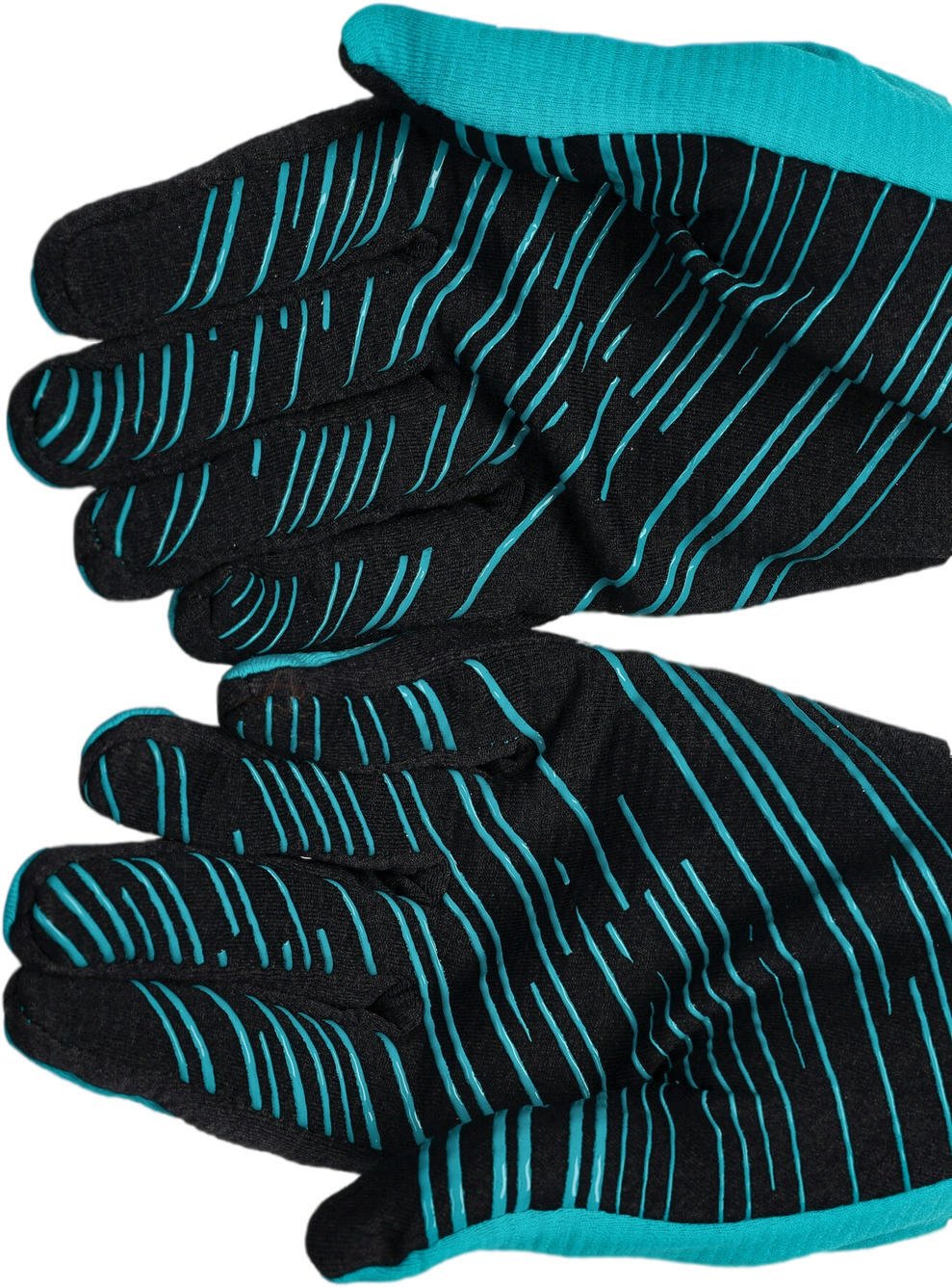 Рукавички Dynafit Upcycled Thermal Gloves 71369 8203 M бірюзовийфото5