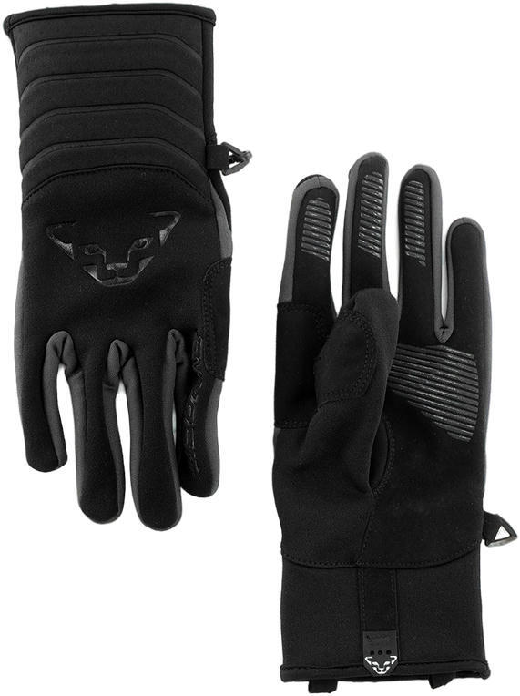 Рукавички Dynafit Racing Gloves 70422 902 M чорнийфото3