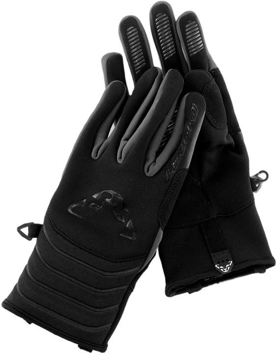 Перчатки Dynafit Racing Gloves 70422 902 M черный фото 2