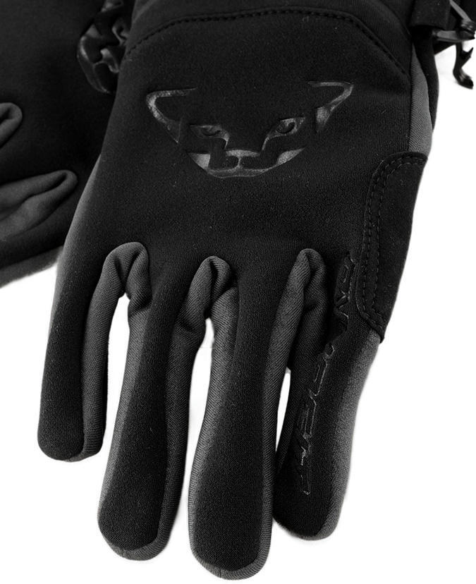 Перчатки Dynafit Racing Gloves 70422 902 M черный фото 4