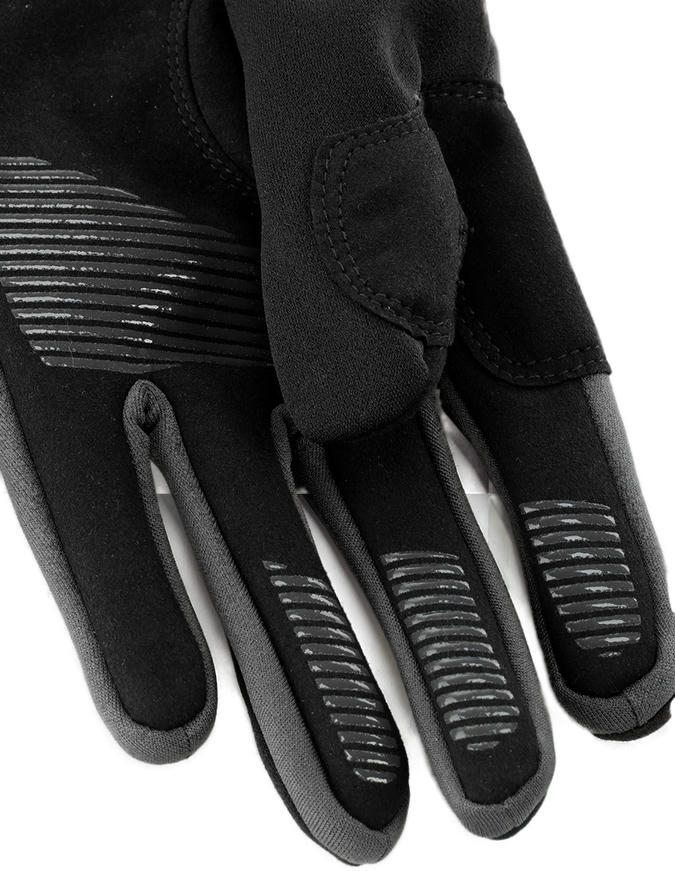 Рукавички Dynafit Racing Gloves 70422 902 M чорнийфото5