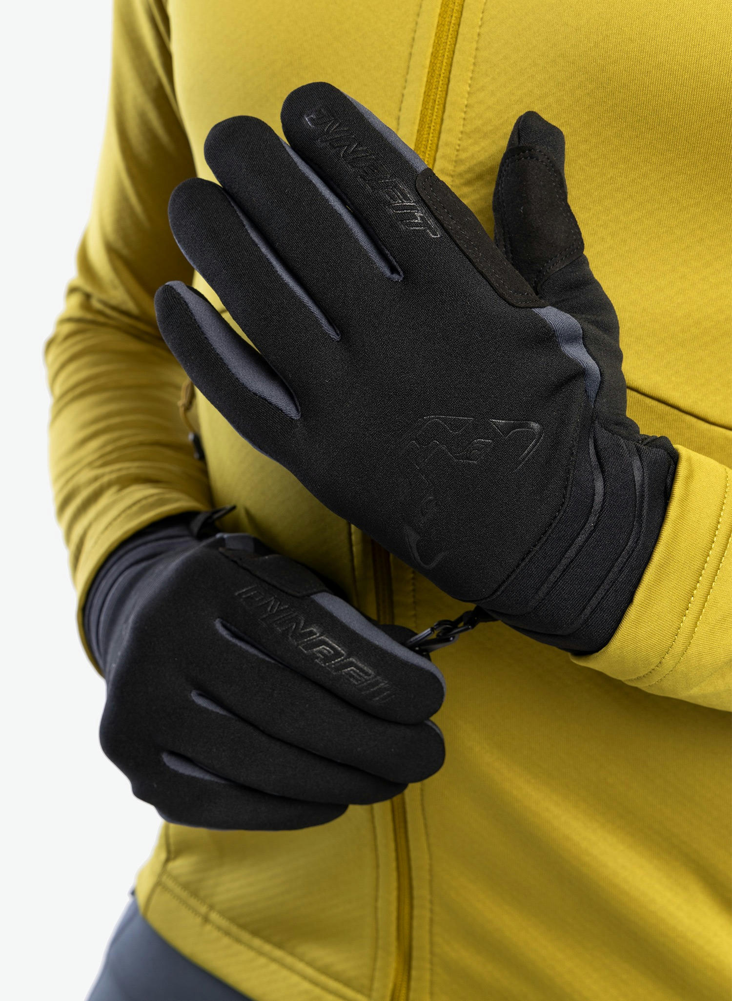 Рукавички Dynafit Racing Gloves 70422 902 M чорнийфото7