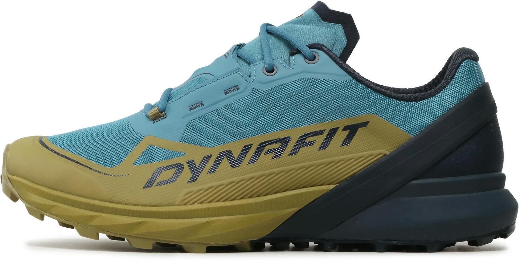 Кросівки чоловічі Dynafit Ultra 50 64066 5471 44 блакитний/оливковийфото2
