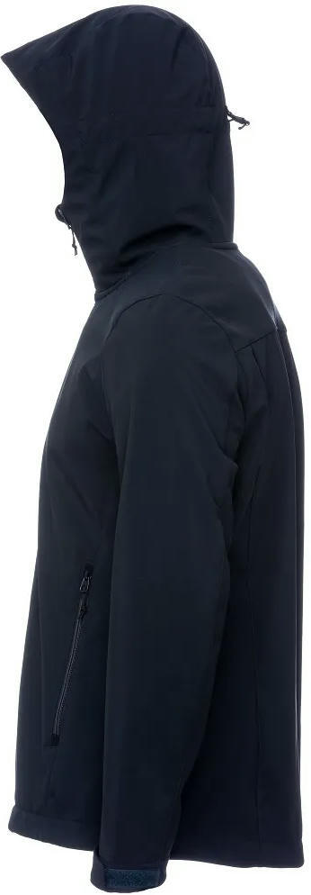 Куртка чоловіча Turbat Musala Mns dark blue XL синійфото5