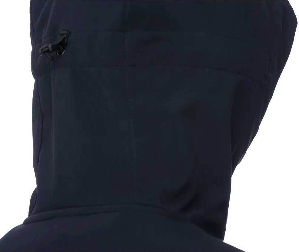 Куртка мужская Turbat Musala Mns dark blue XL синий фото 7