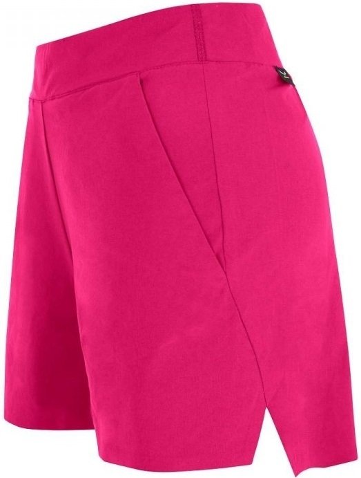 Шорти жіночі Salewa Lavaredo DST W Shorts 28038 6380 40/34 рожевийфото