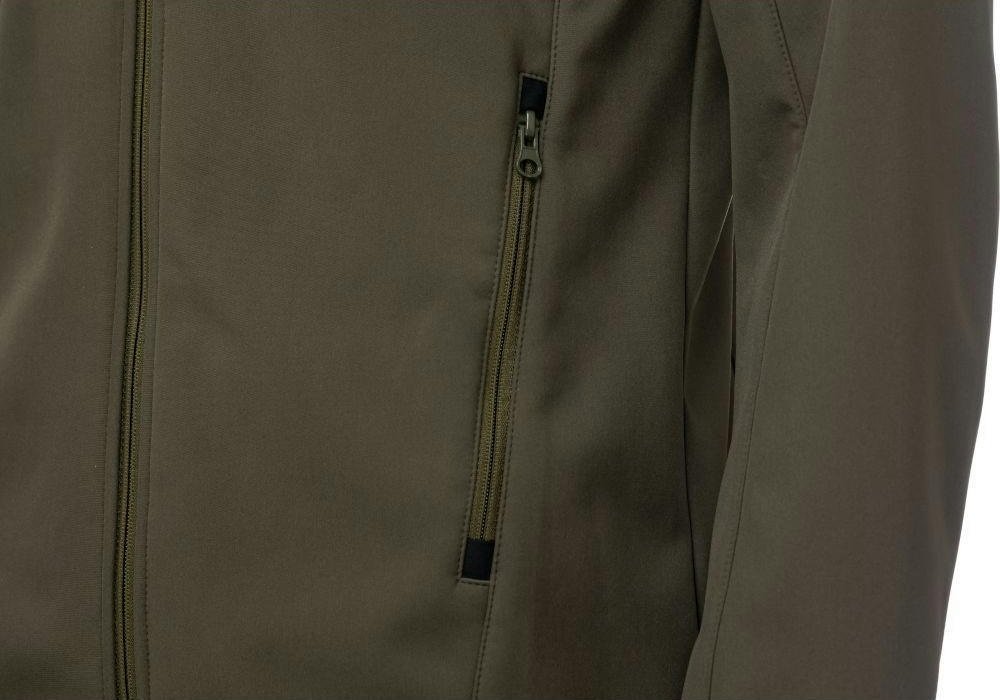 Куртка чоловіча Turbat Musala Mns khaki XL хакіфото6