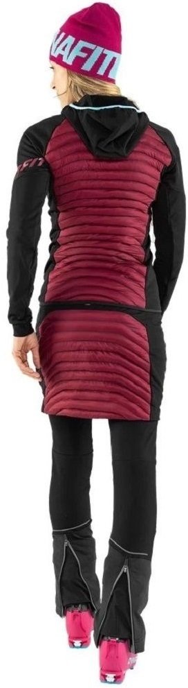 Юбка женская Dynafit Speed Insulation Skirt W 71587 6211 M бордовый фото 3