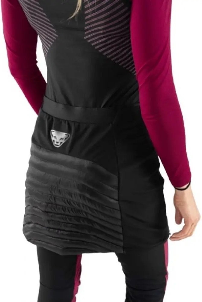 Юбка женская Dynafit Speed Insulation Skirt W 71587 6211 M бордовый фото 5