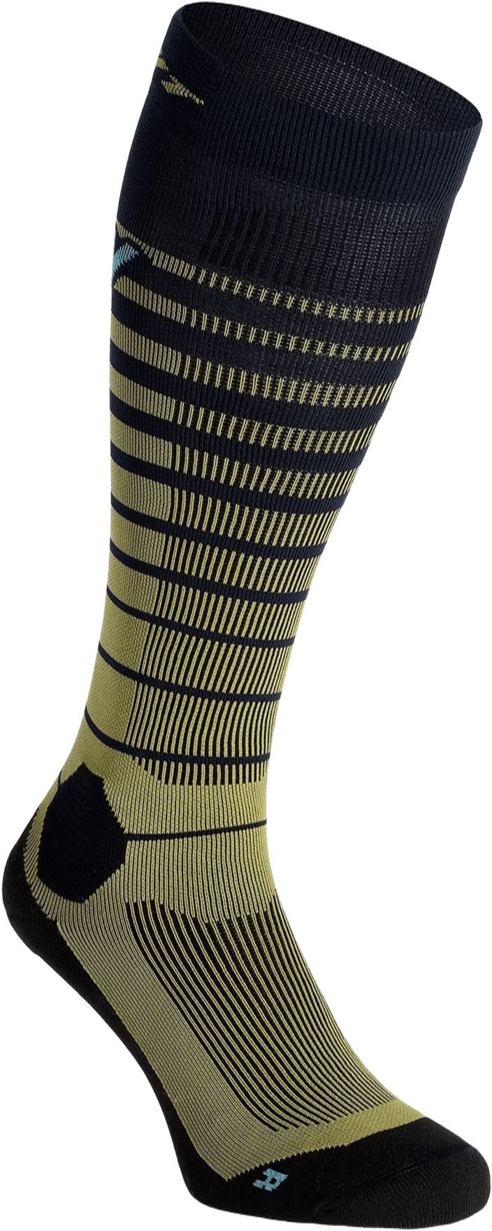 Гетры Dynafit Ft Graphic Sk 71613 5471 39-42 оливковые фото 