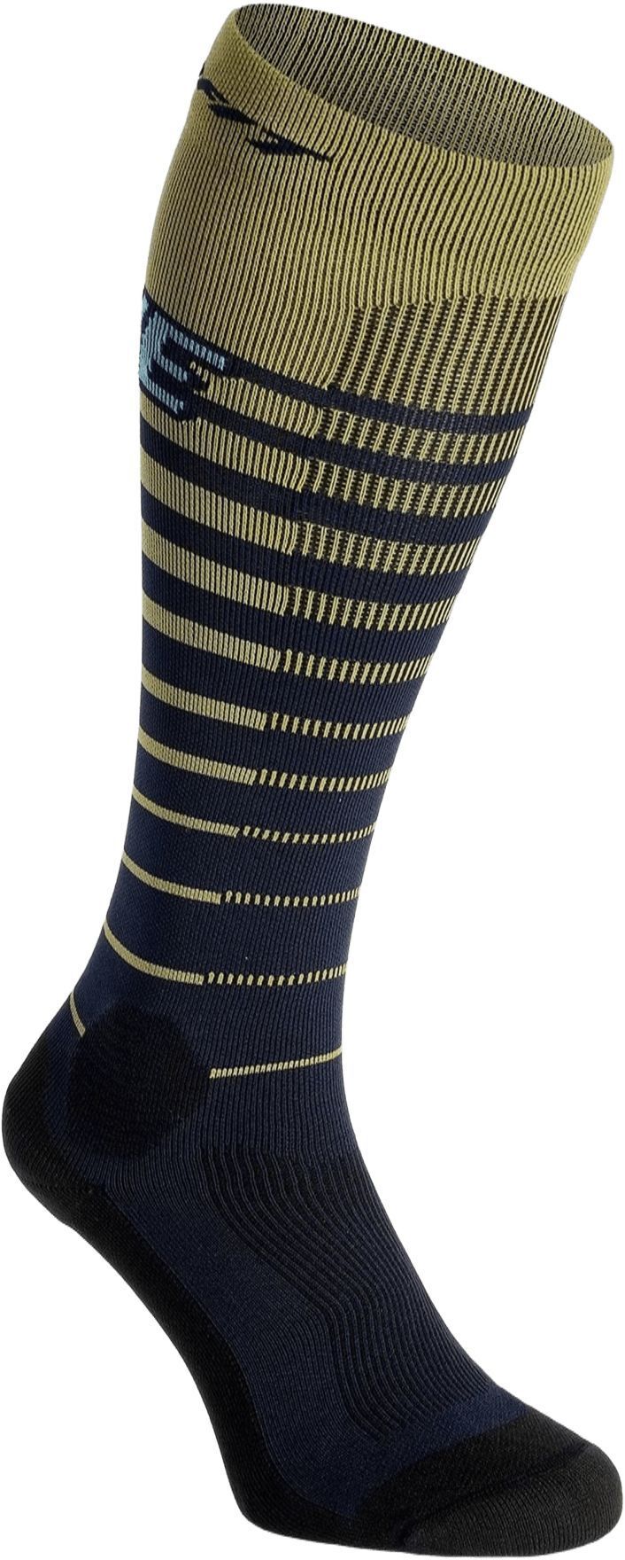 Гетры Dynafit Ft Graphic Sk 71613 5471 39-42 оливковые фото 