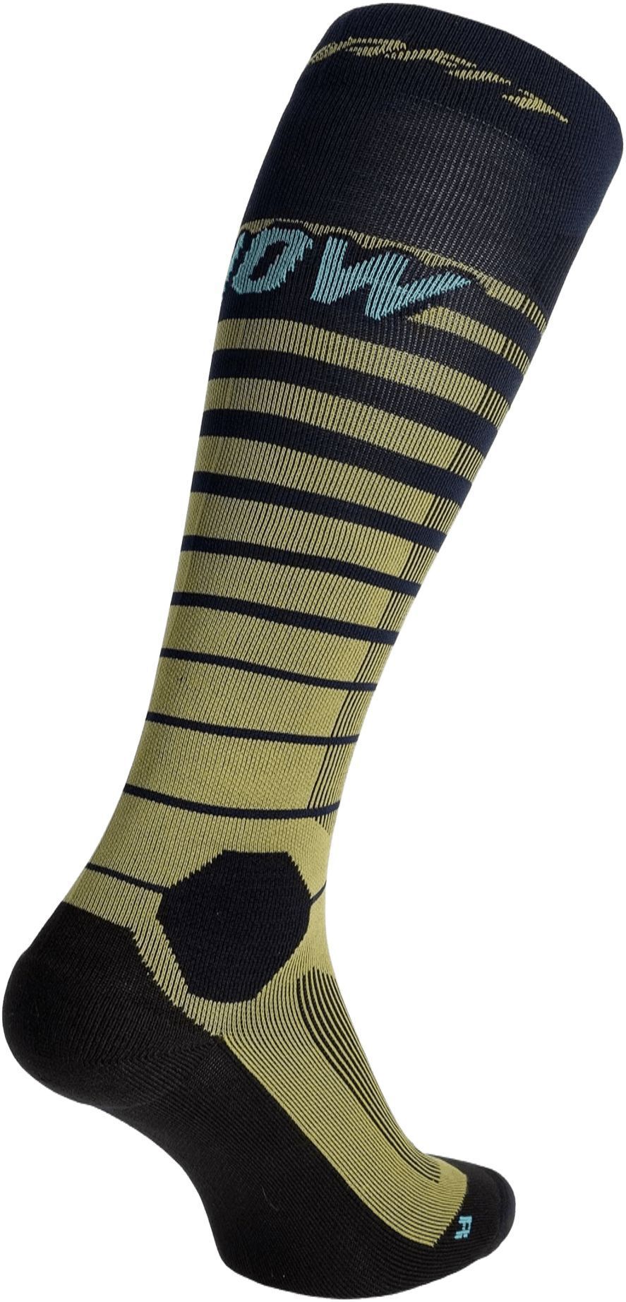 Гетры Dynafit Ft Graphic Sk 71613 5471 39-42 оливковые фото 