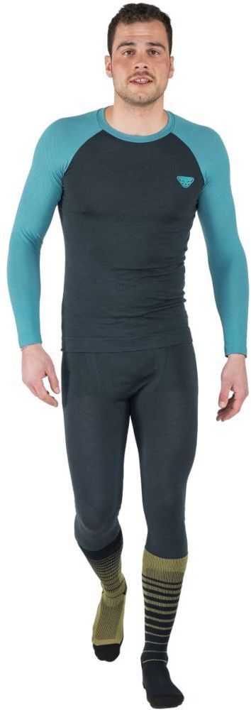 Гетры Dynafit Ft Graphic Sk 71613 5471 39-42 оливковые фото 