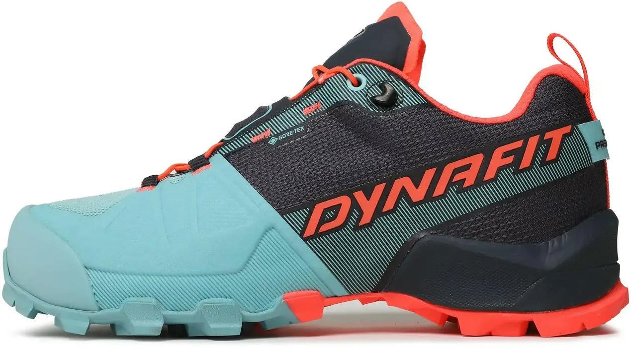 Кросівки Dynafit Transalper Gtx W 64073 8051 38.5 синій/блакитнийфото3