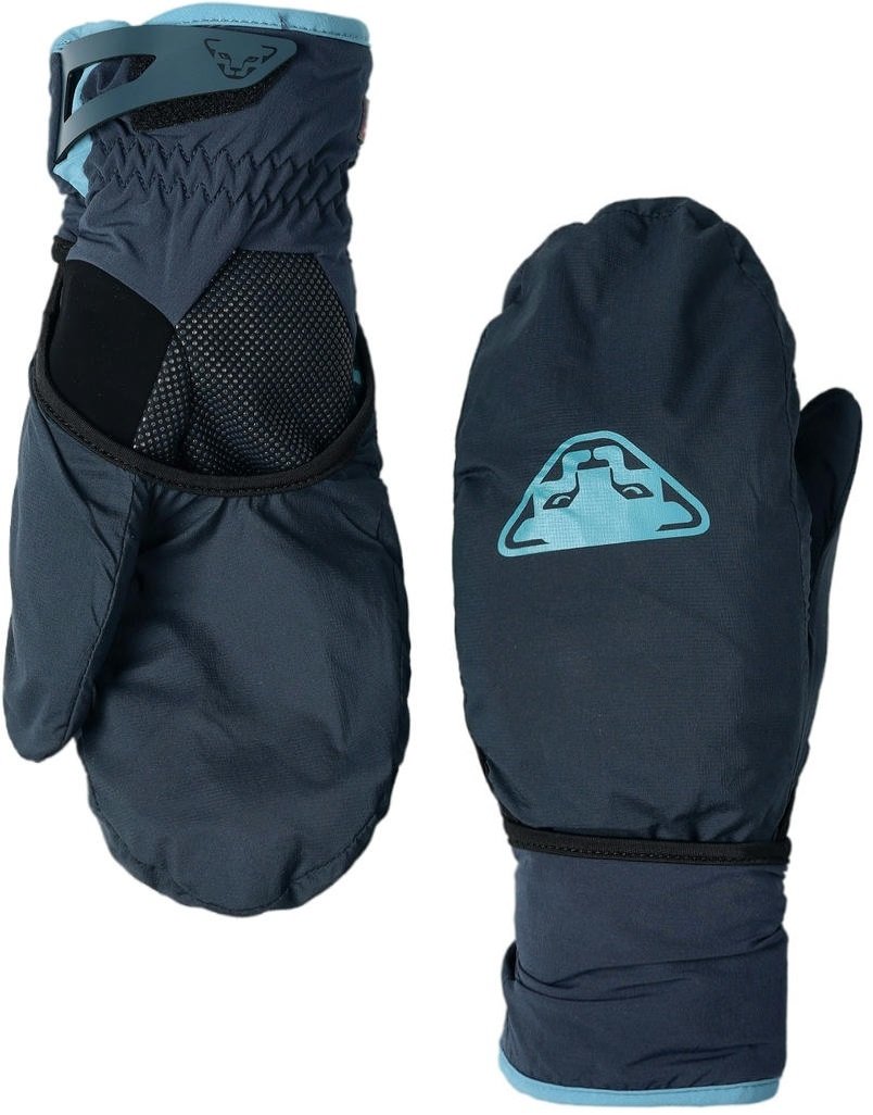 Рукавички Dynafit Mercury Dst Gloves 70523 3011 XL темно-синійфото3