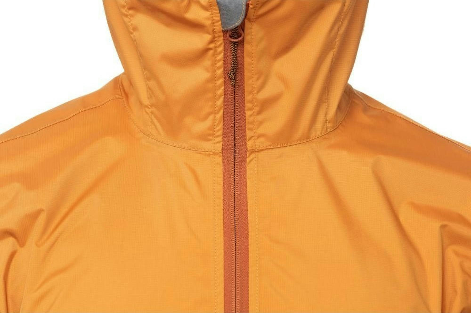 Куртка мужская Turbat Isla Mns golden oak orange L оранжевый фото 4