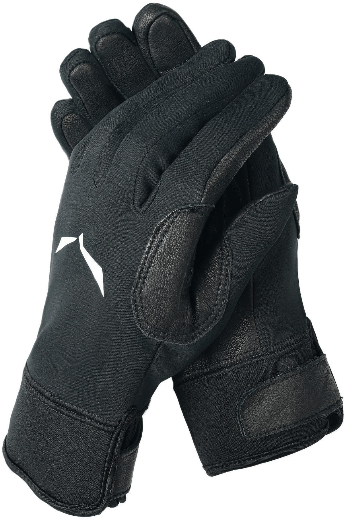 Перчатки Salewa Sesvenna WS Gloves 26577 911 XL черный фото 2