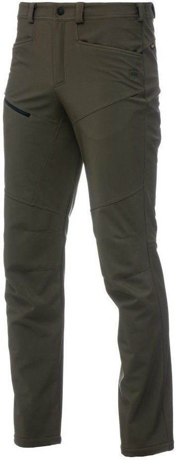 Чоловічі штани Turbat Polaris Mns khaki XL хакіфото4