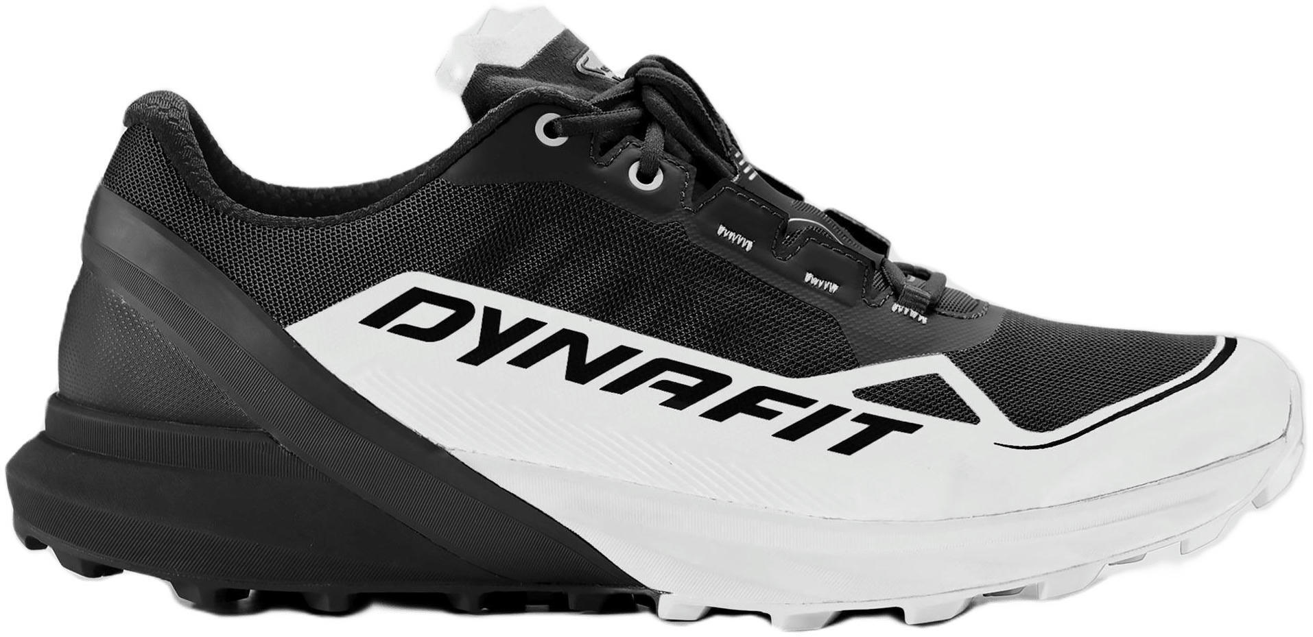 Кросівки чоловічі Dynafit Ultra 50 64066 4635 44 сірий/чорнийфото2