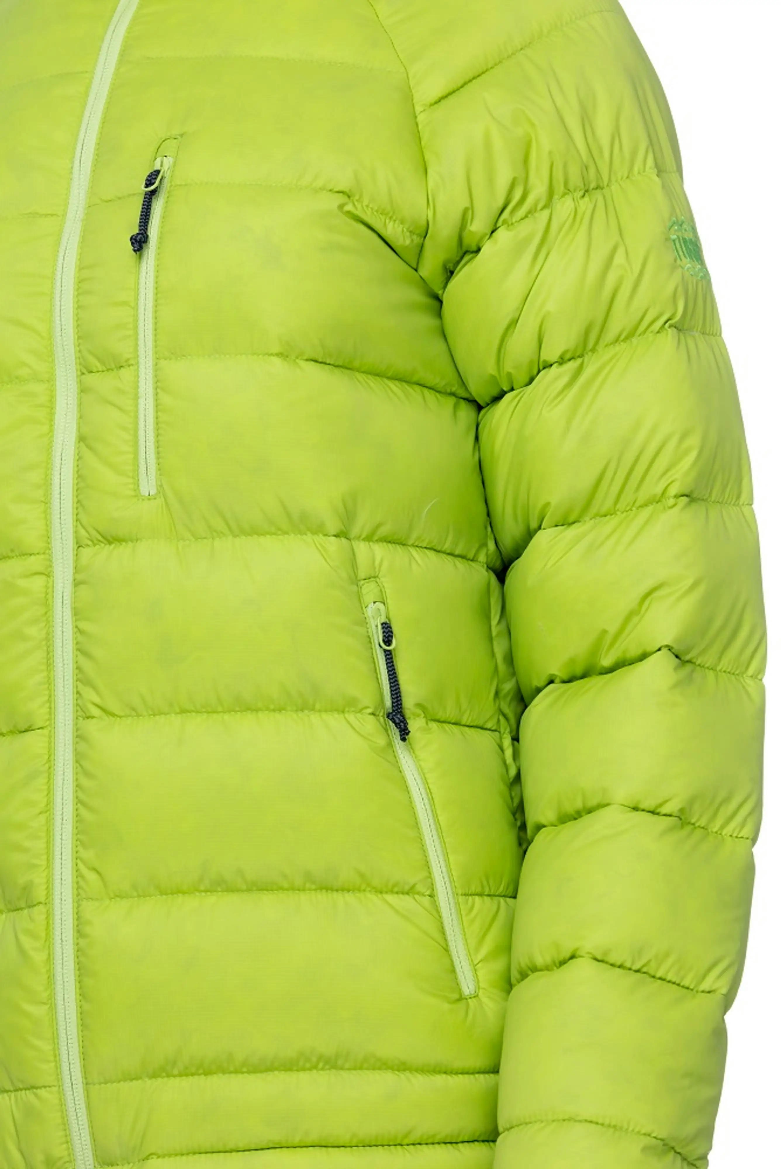 Куртка жіноча Turbat Lofoten 2 Wmn macaw green XL салатовийфото4