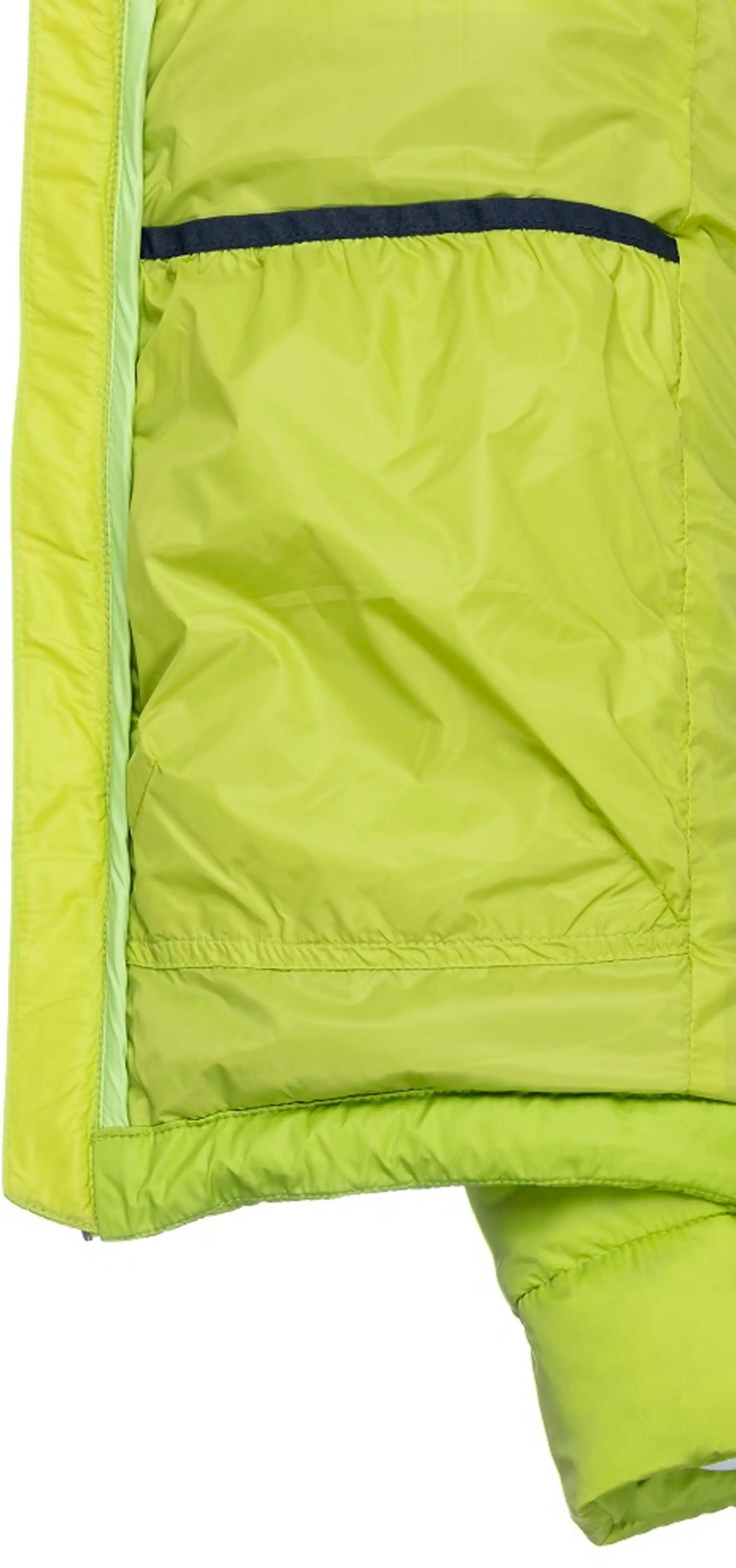 Куртка жіноча Turbat Lofoten 2 Wmn macaw green XL салатовийфото8