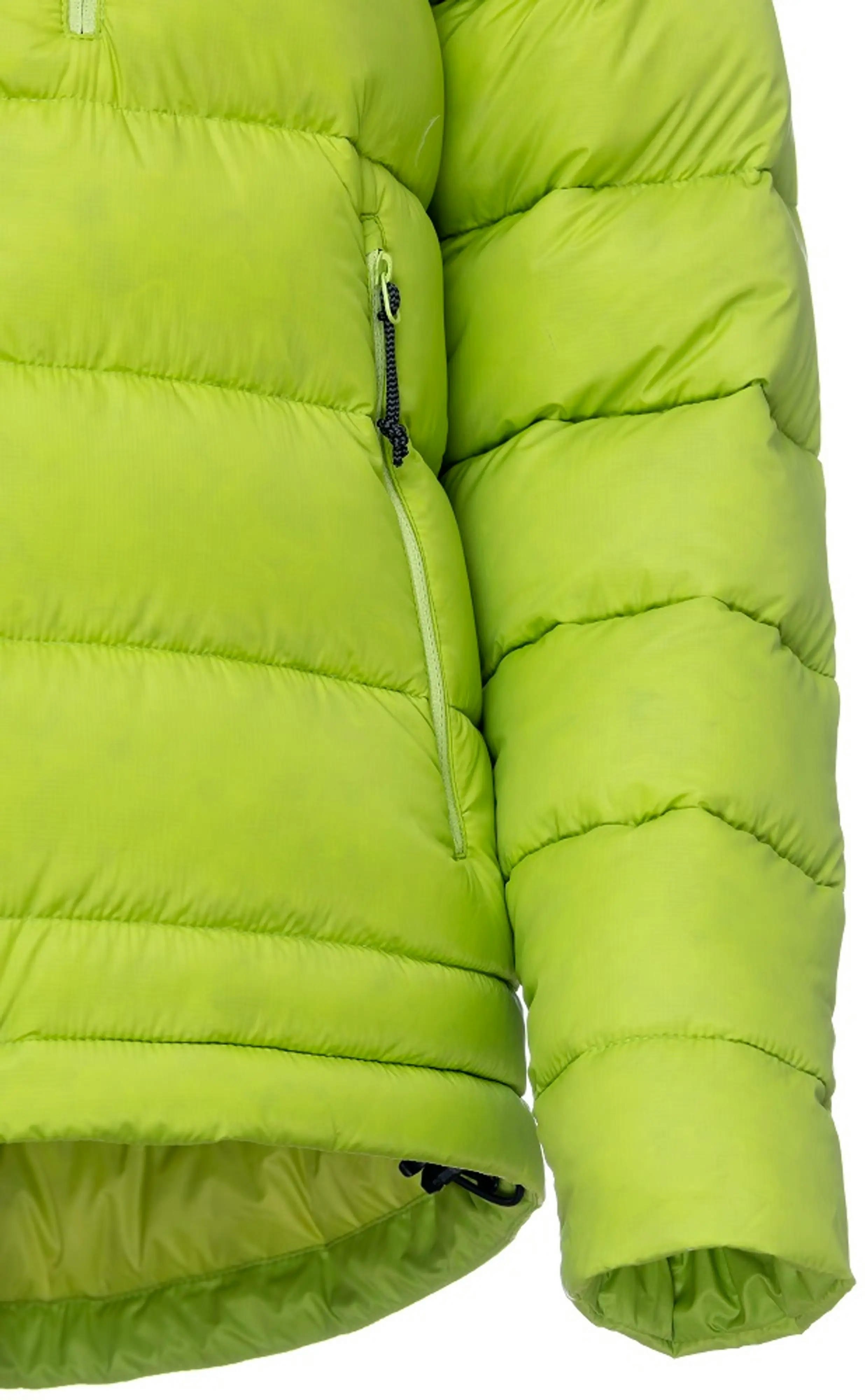 Куртка жіноча Turbat Lofoten 2 Wmn macaw green XL салатовийфото5