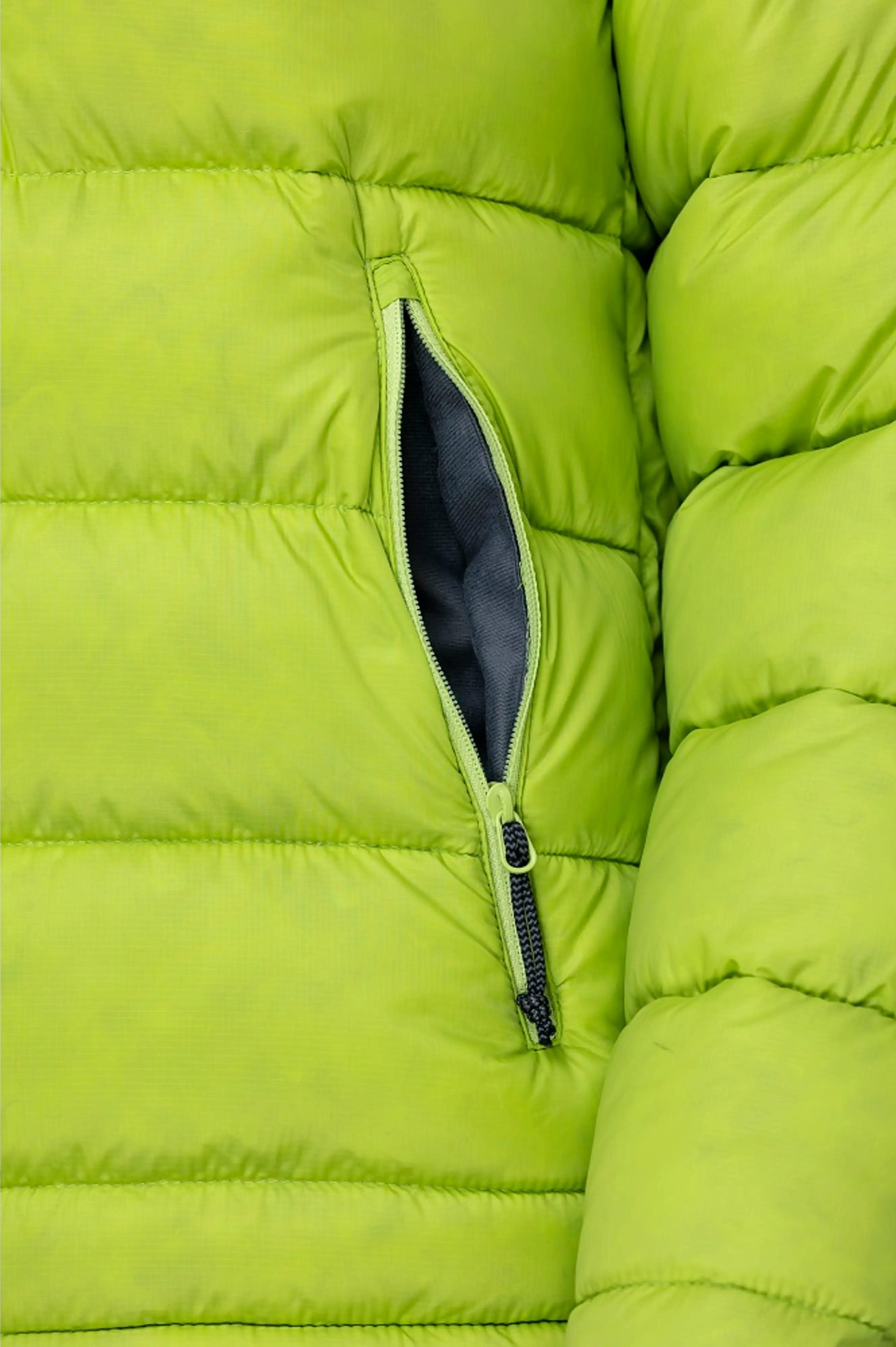 Куртка жіноча Turbat Lofoten 2 Wmn macaw green XL салатовийфото7
