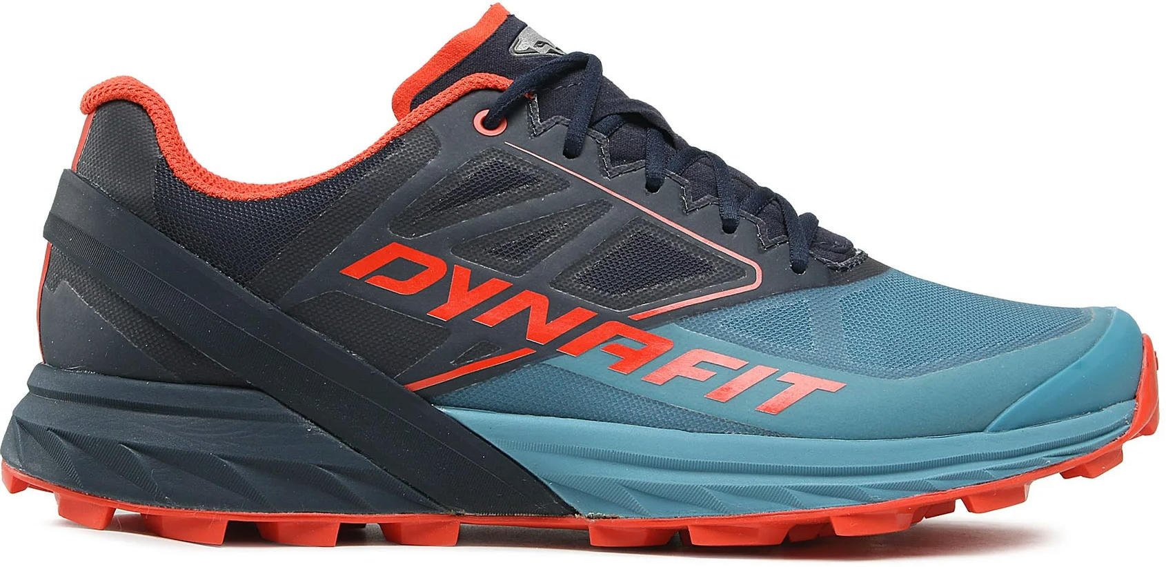 Кросівки чоловічі Dynafit Alpine 64064 8071 42.5 синій/блакитнийфото2