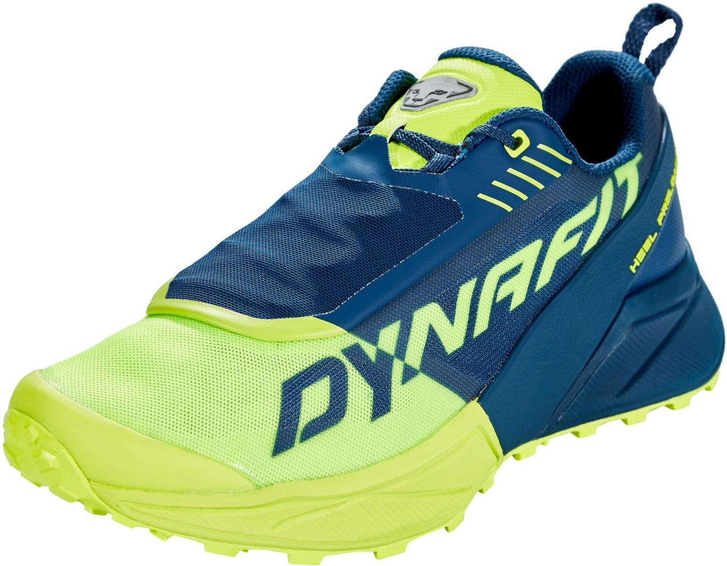 Кросівки чоловічі Dynafit Ultra 100 64051 8968 44 зеленийфото2