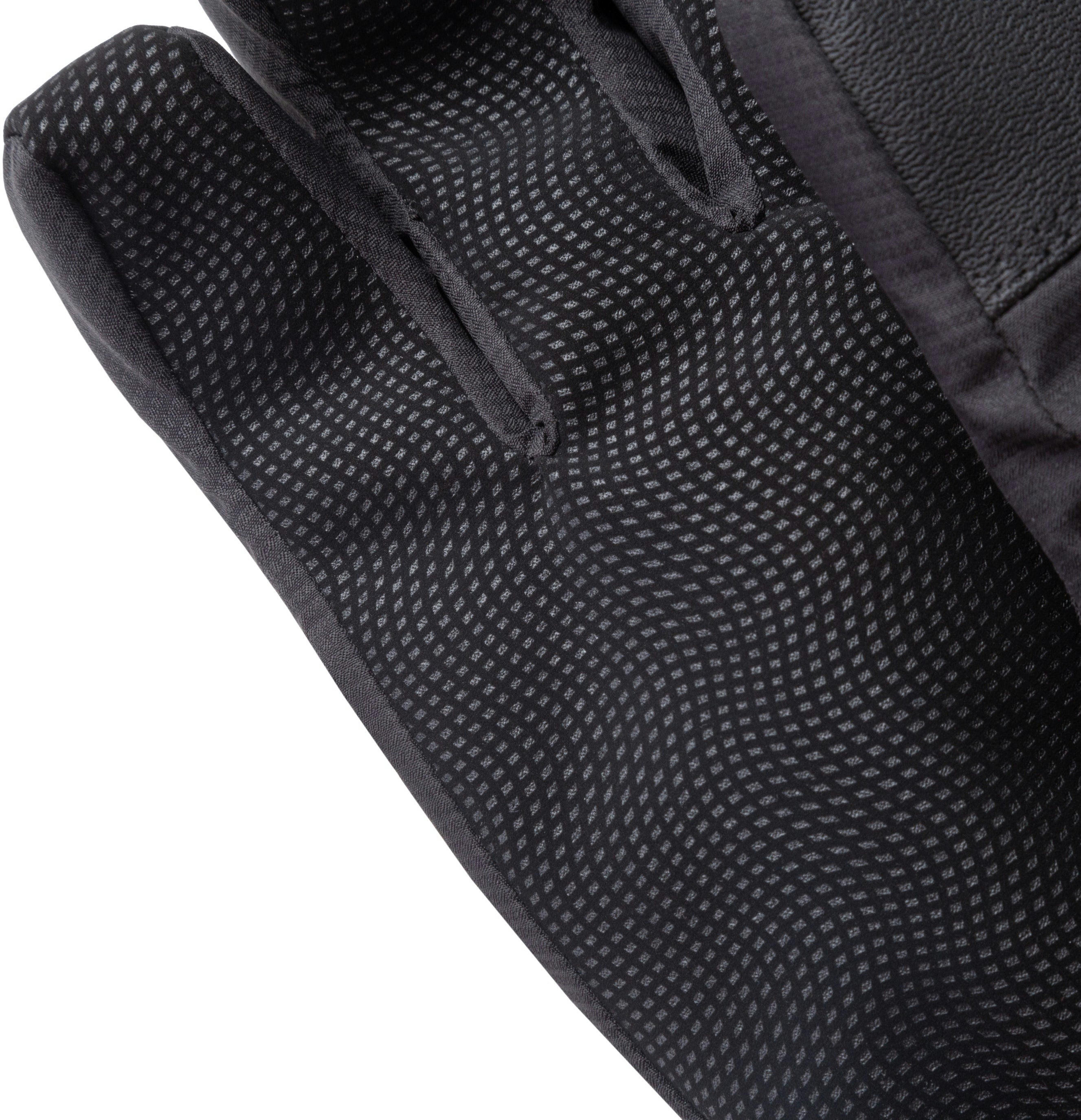 Перчатки Trekmates Classic DRY Glove TM-004545 black - S - черный фото 5