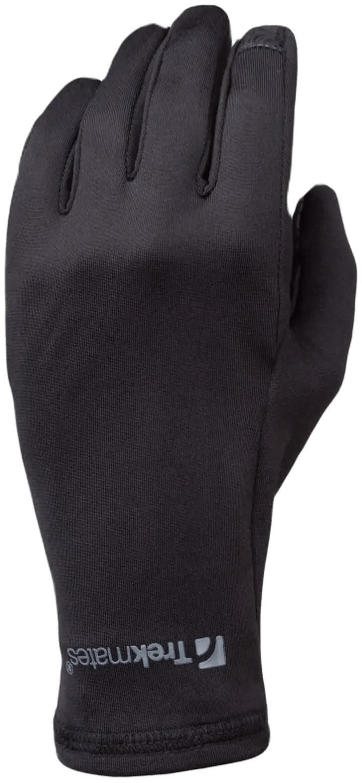 Рукавички Trekmates Tryfan Stretch Glove TM-005555 black – L – чорнийфото3