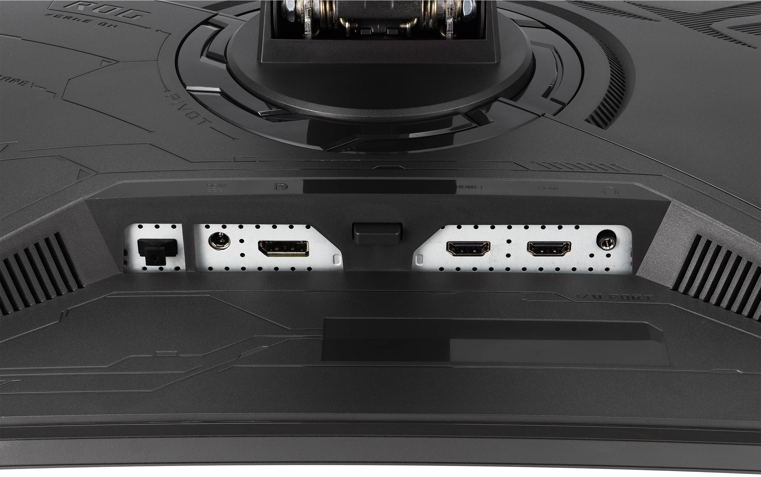 Монитор 27" ASUS ROG Strix XG27AQV (90LM08G0-B01A70) фото 6