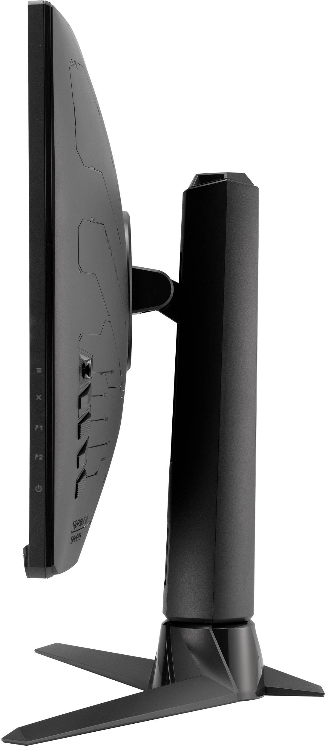 Монитор 27" ASUS ROG Strix XG27AQV (90LM08G0-B01A70) фото 5