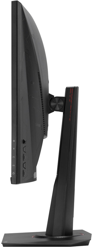 Монитор 27" ASUS TUF Gaming VG27VQM Curved (90LM0510-B03E70) фото