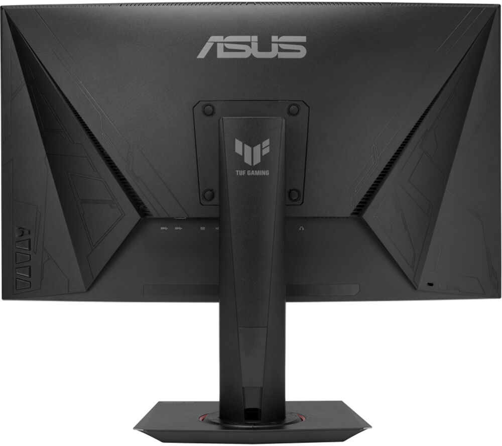 Монитор 27" ASUS TUF Gaming VG27VQM Curved (90LM0510-B03E70) фото